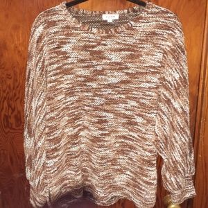 ANDREE BY UNIT SWEATER